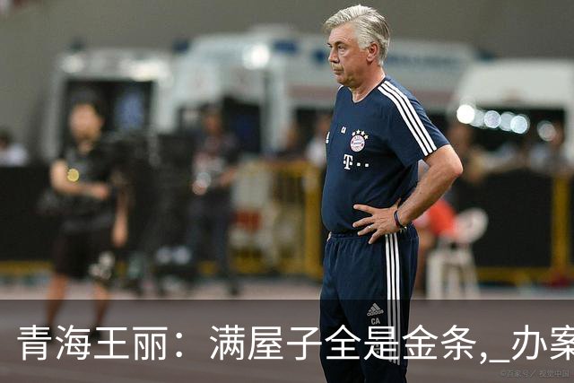 青海王丽：满屋子全是金条, 办案人员数到手抖, 丈夫受不了提前离场